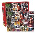 Nmr Marvel Jigsaw Puzzle Multicolored 500 pc 62209